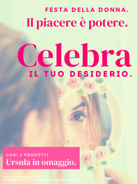 Promo Avvento – spedizioni gratis in punto ritiro e lubrificante in regalo